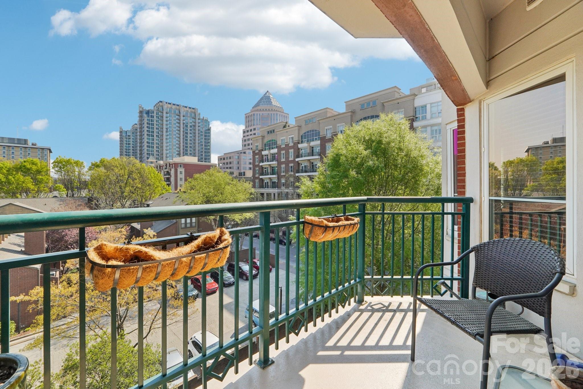 Jefferson Square - Residential