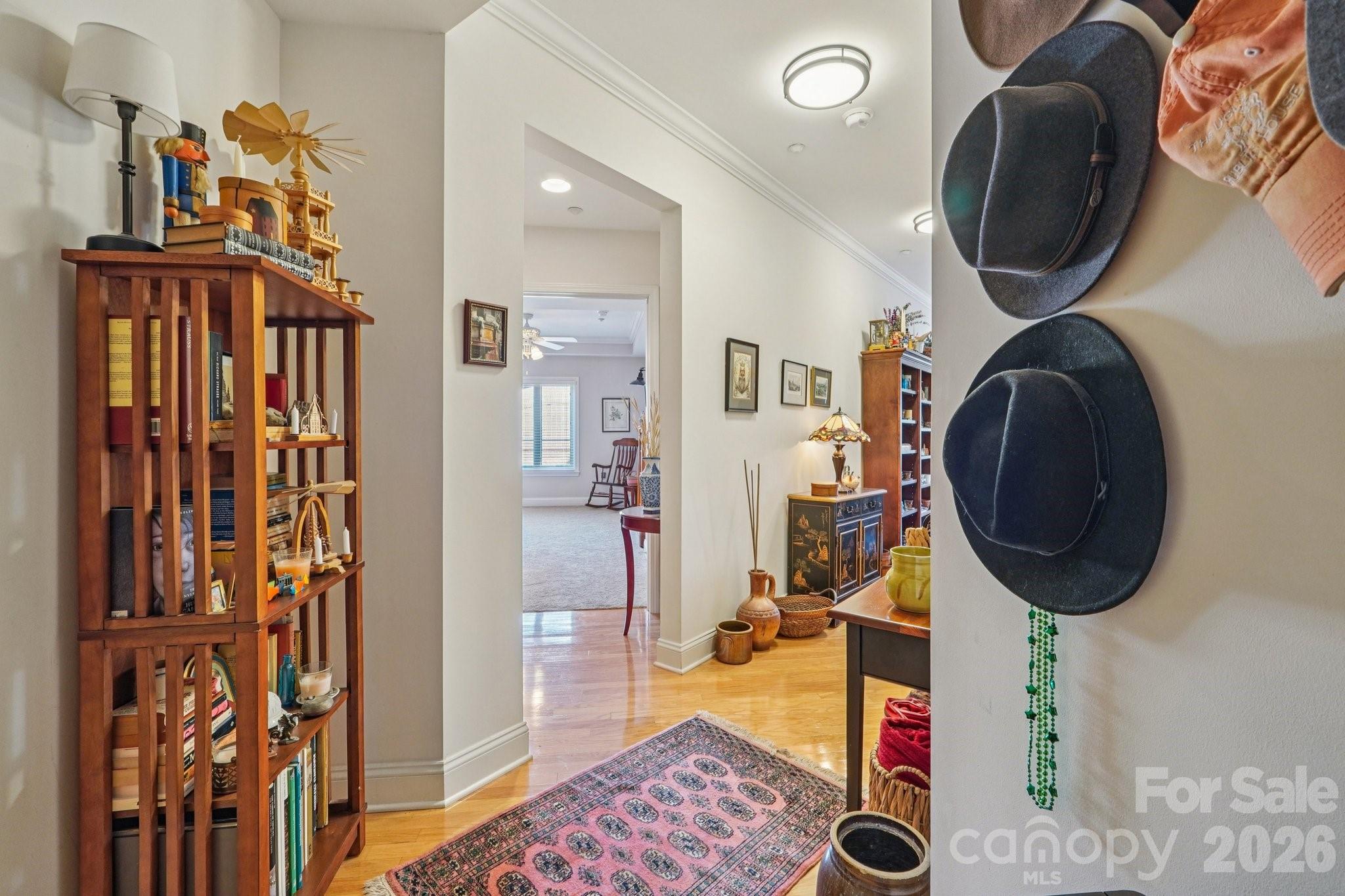 Jefferson Square - Residential