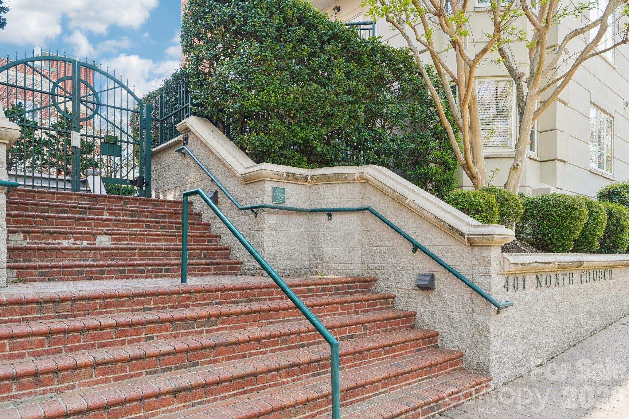 Jefferson Square - Residential