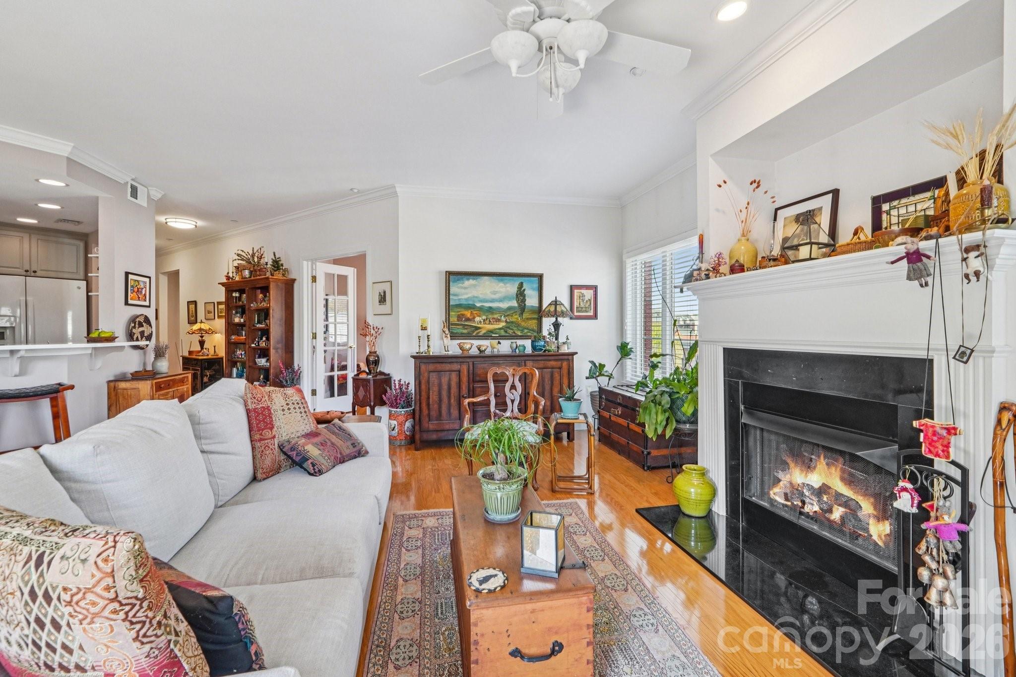 Jefferson Square - Residential