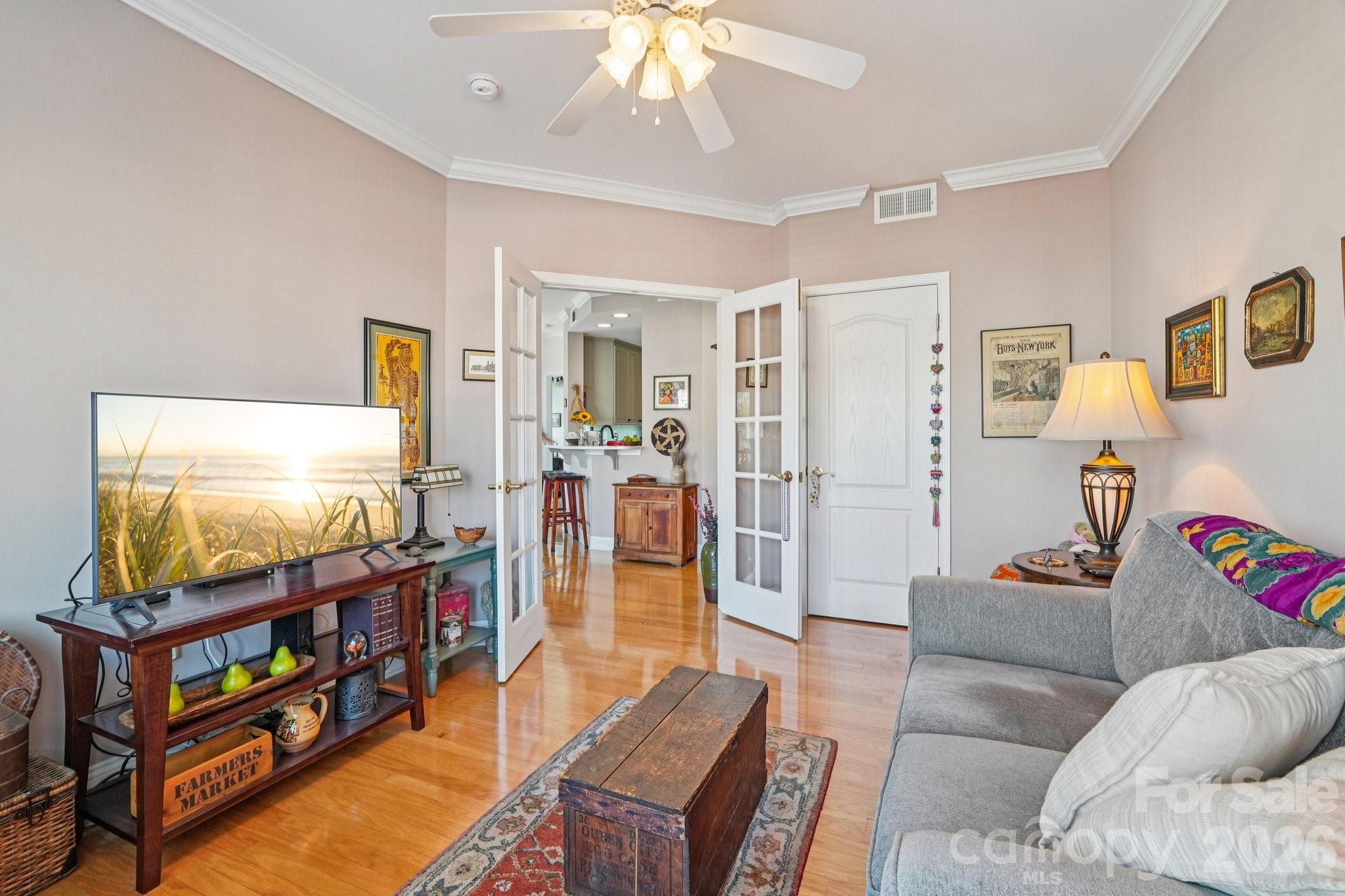 Jefferson Square - Residential