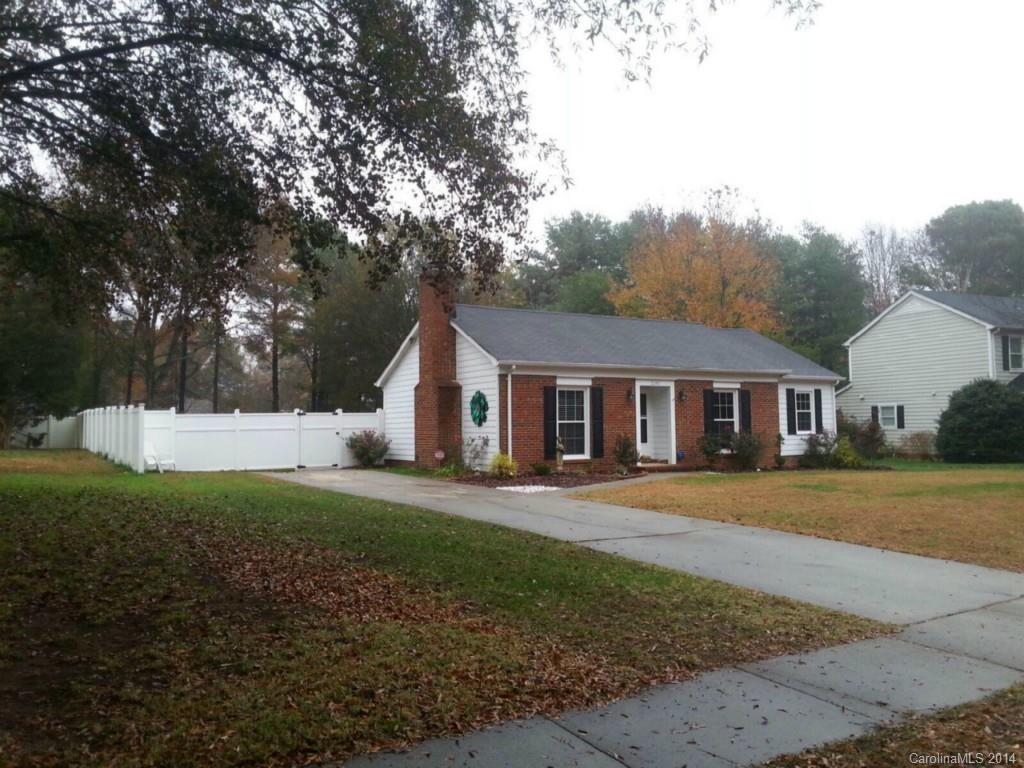 Brandon Forest - Residential