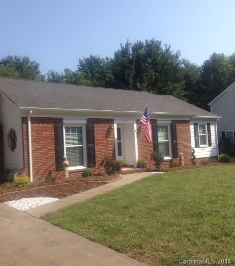 Brandon Forest - Residential