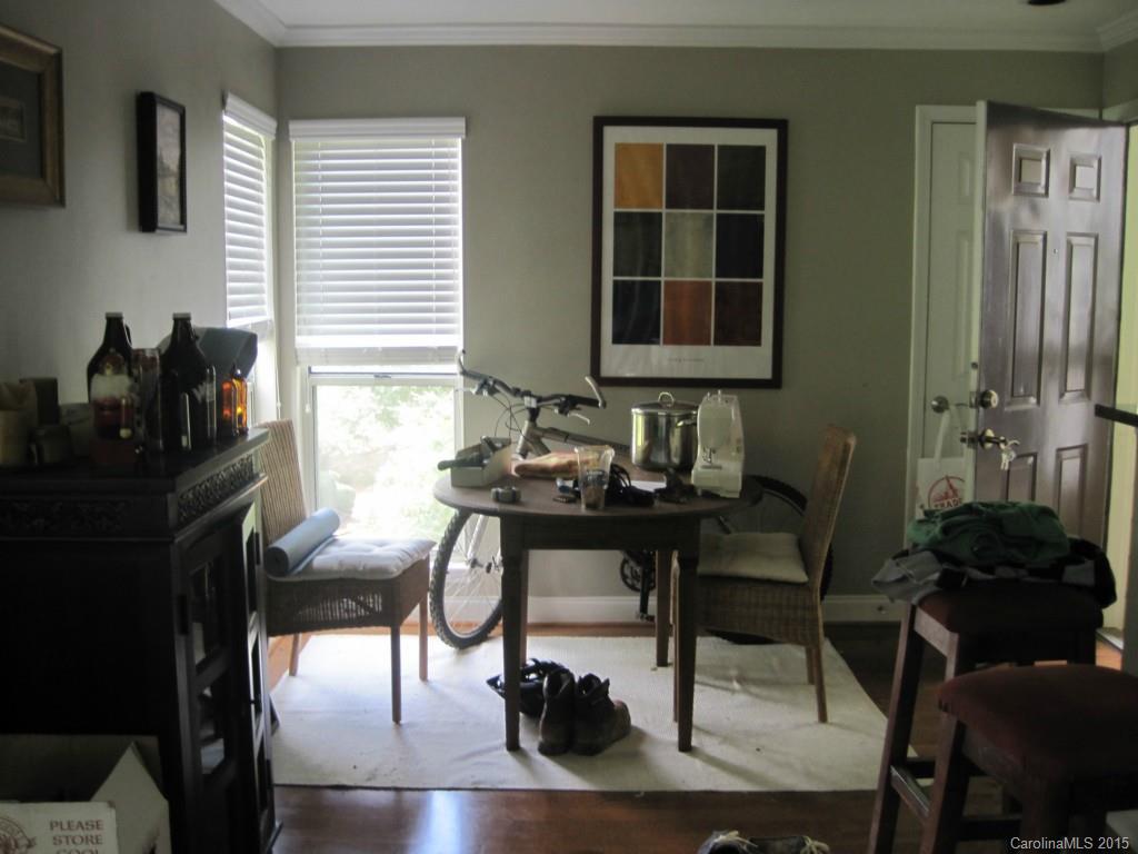 Eastover - Residential Lease