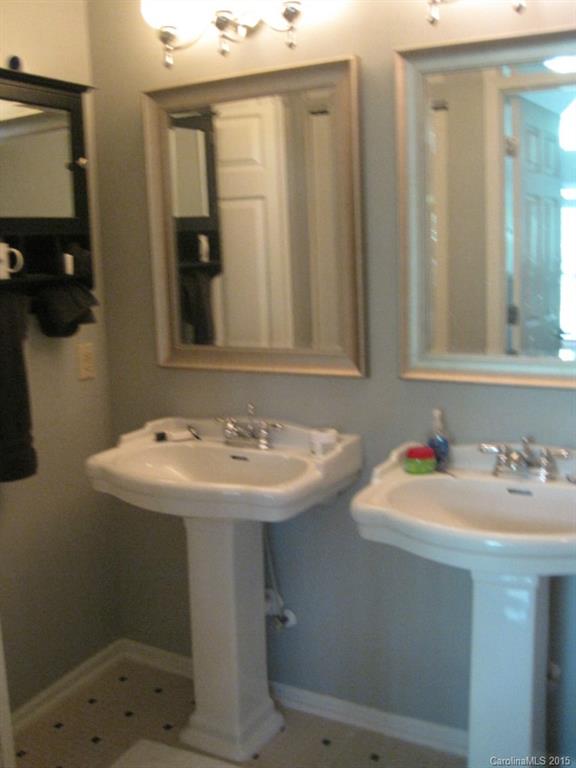 Eastover - Residential Lease