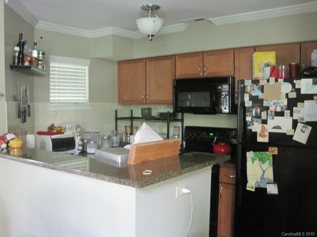 Eastover - Residential Lease