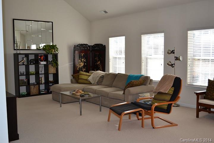 Park South Station - Residential Lease