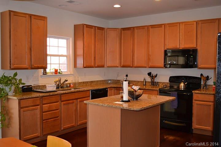 Park South Station - Residential Lease