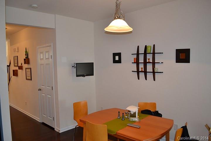 Park South Station - Residential Lease