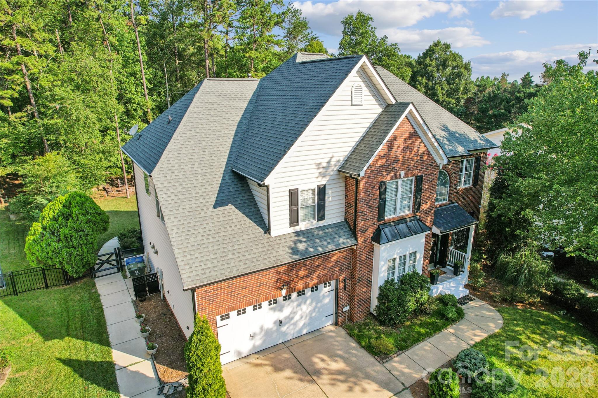 12317 Braeloch Court