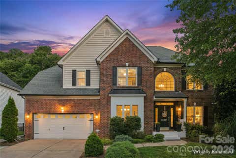 Photo of 12317 Braeloch Court, Huntersville, NC 28078 (MLS # 4415678)