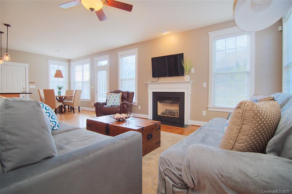 Lake Shore - Residential