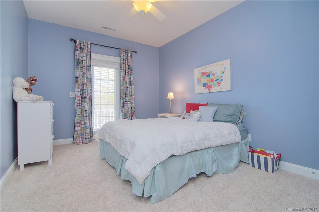 Lake Shore - Residential