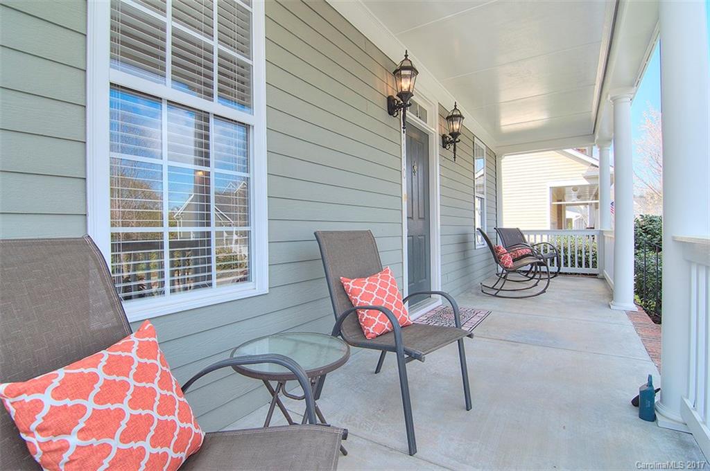 Lake Shore - Residential