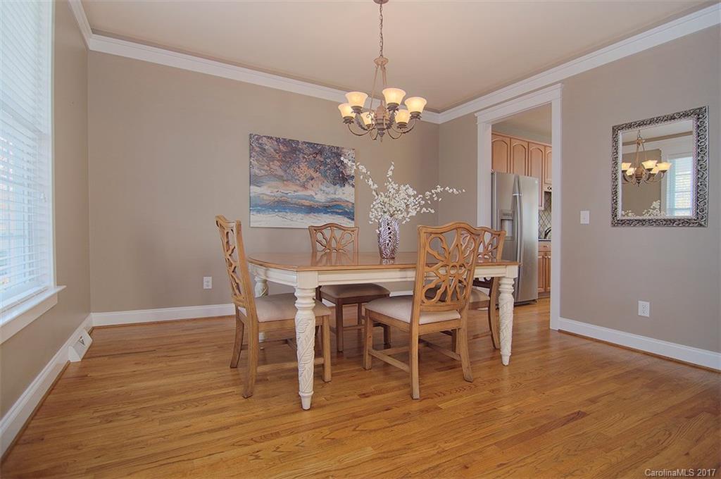 Lake Shore - Residential