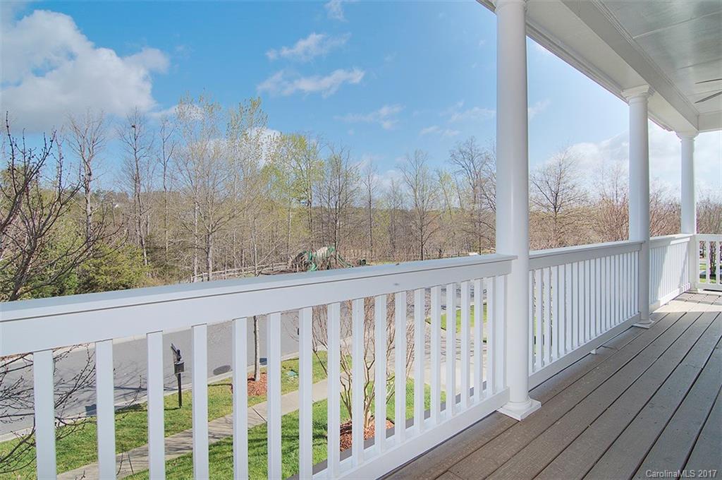 Lake Shore - Residential