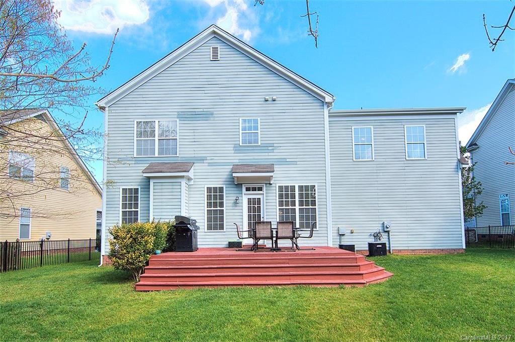 Lake Shore - Residential