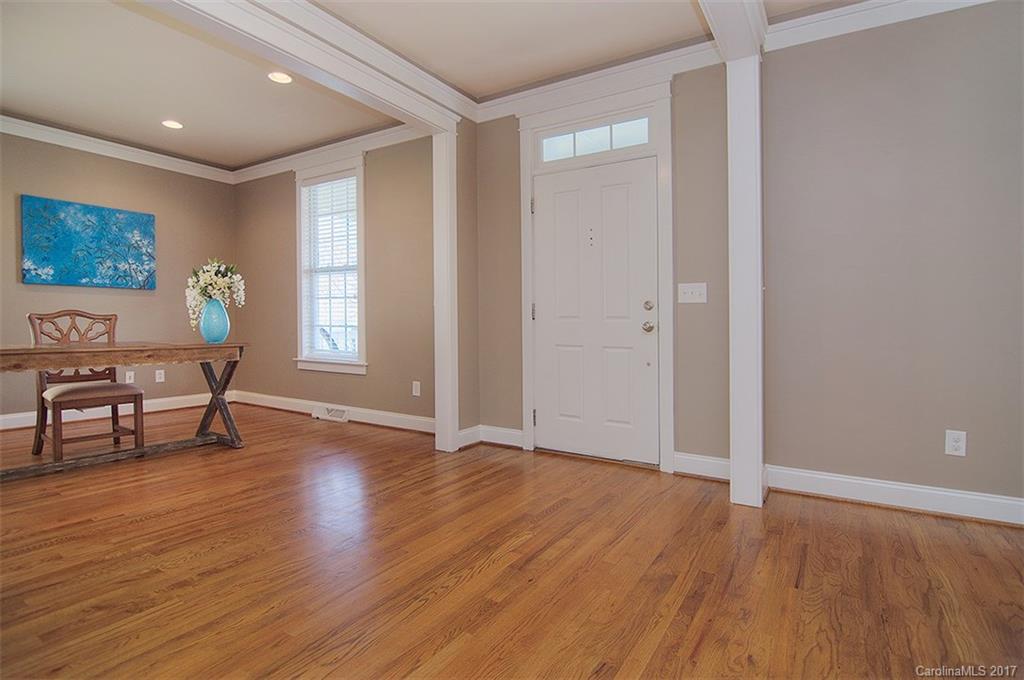 Lake Shore - Residential