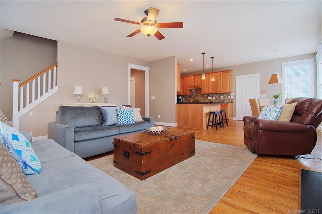 Lake Shore - Residential