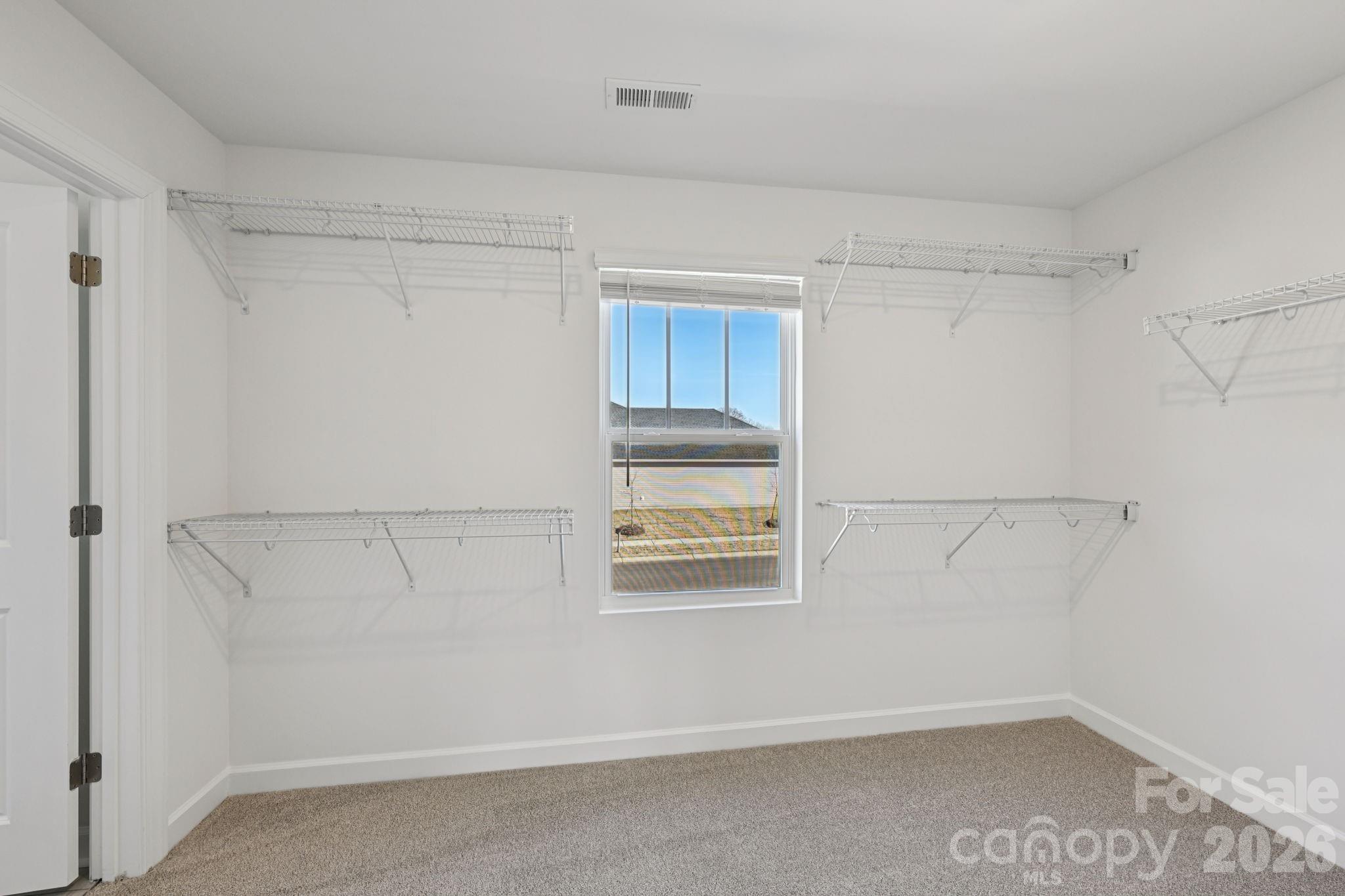 Oxford Station - Residential