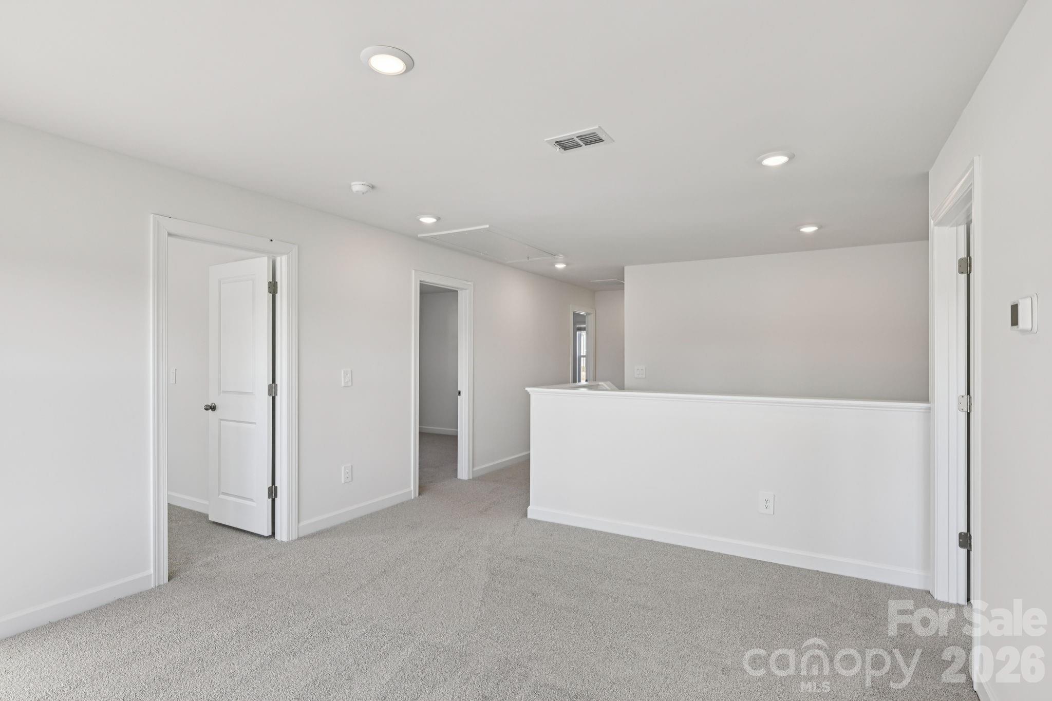 Oxford Station - Residential