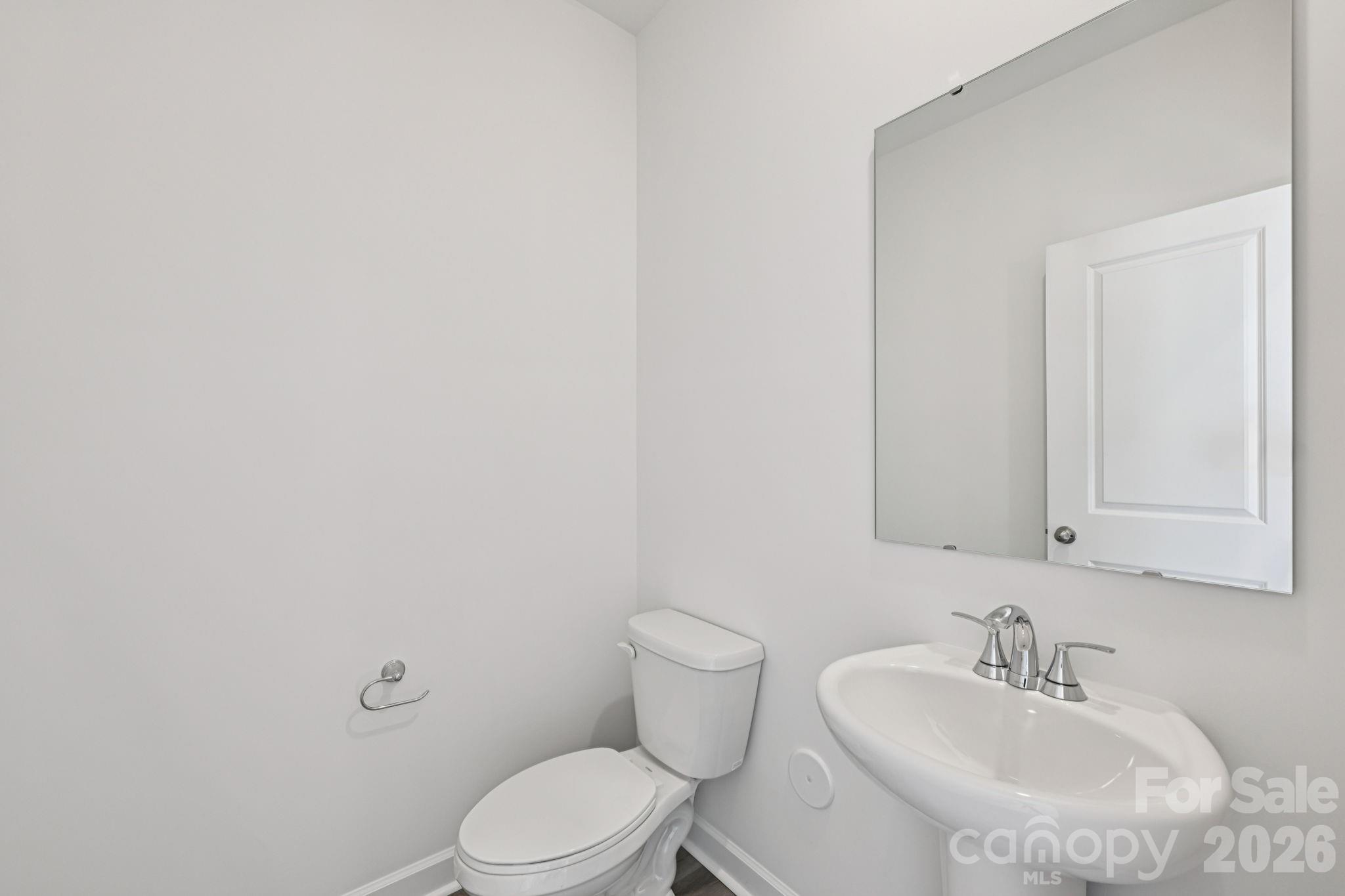 Oxford Station - Residential