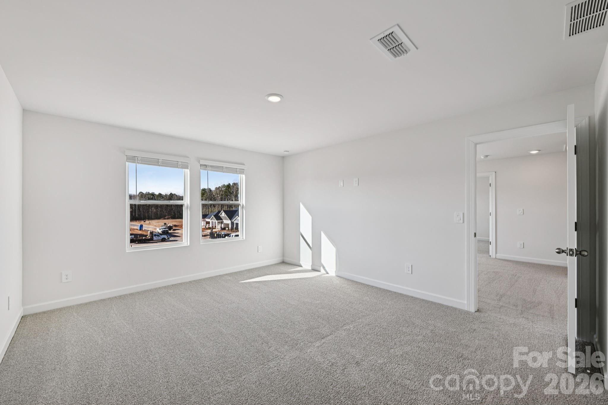 Oxford Station - Residential