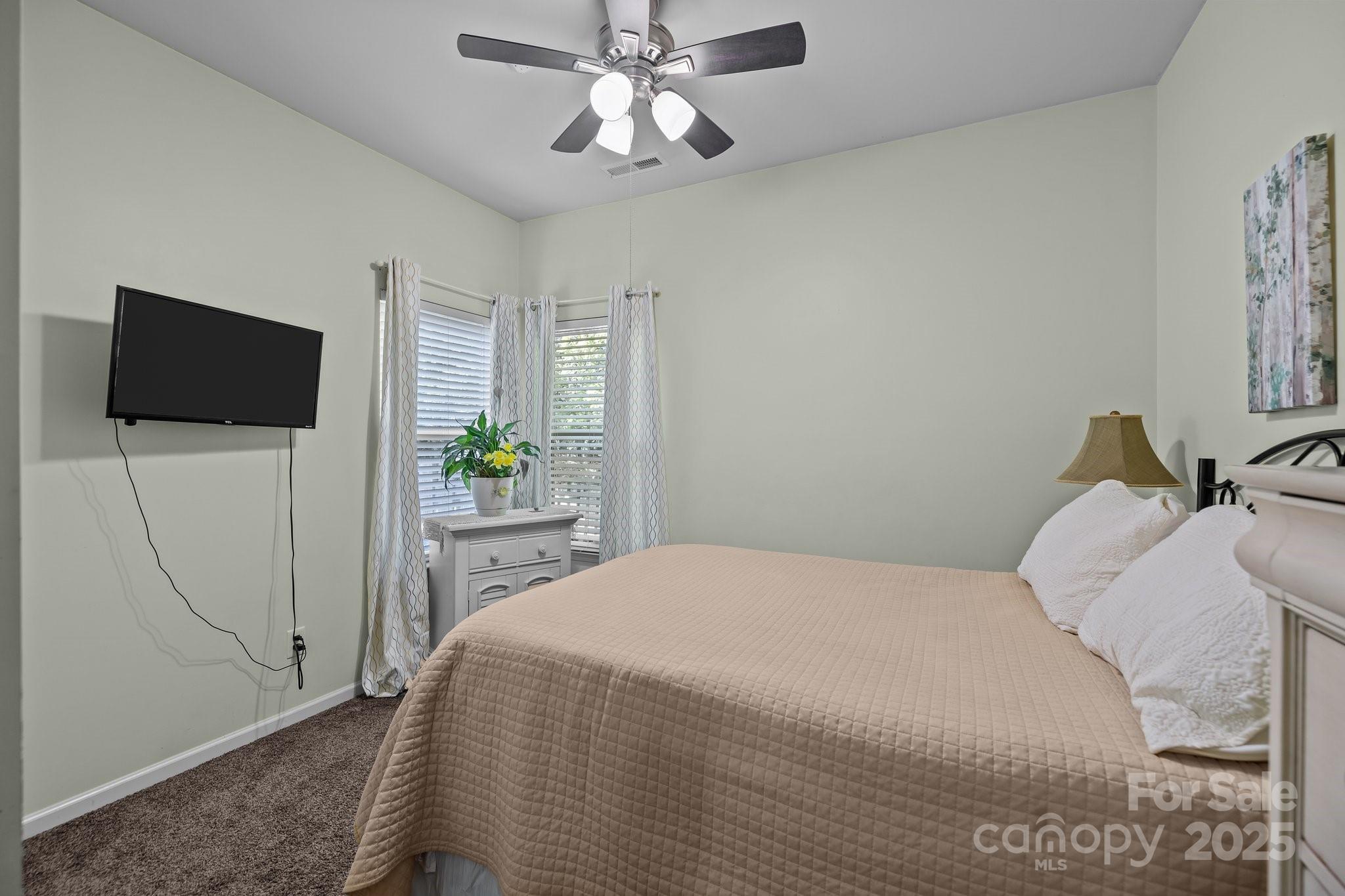 St Clair - Residential