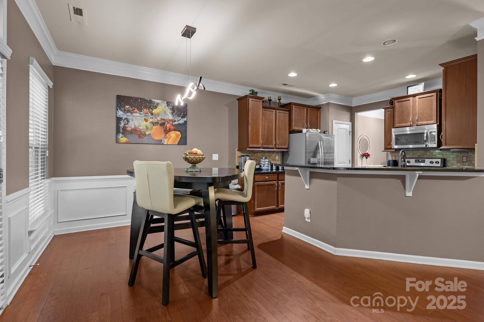 St Clair - Residential
