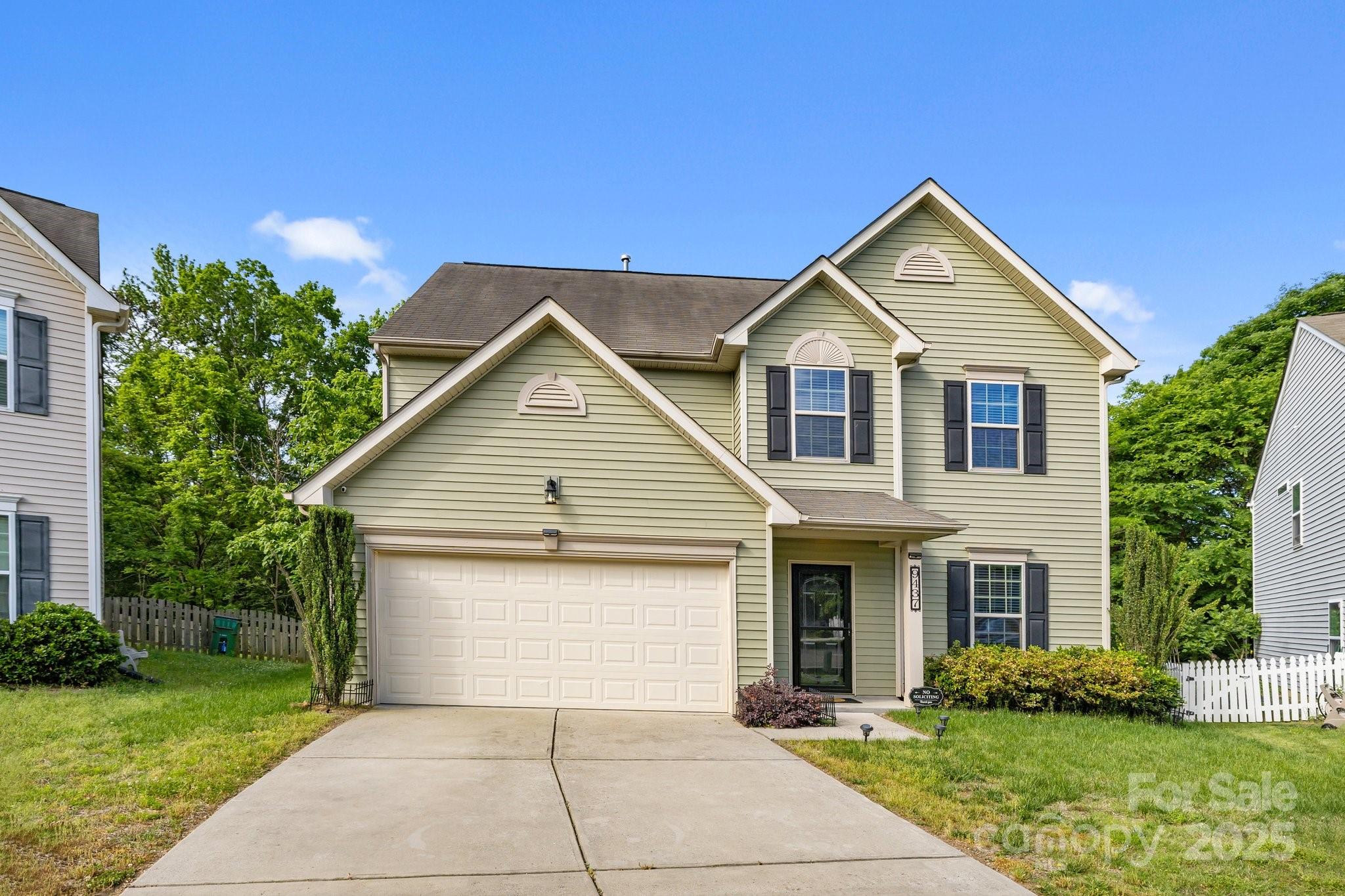 St Clair - Residential