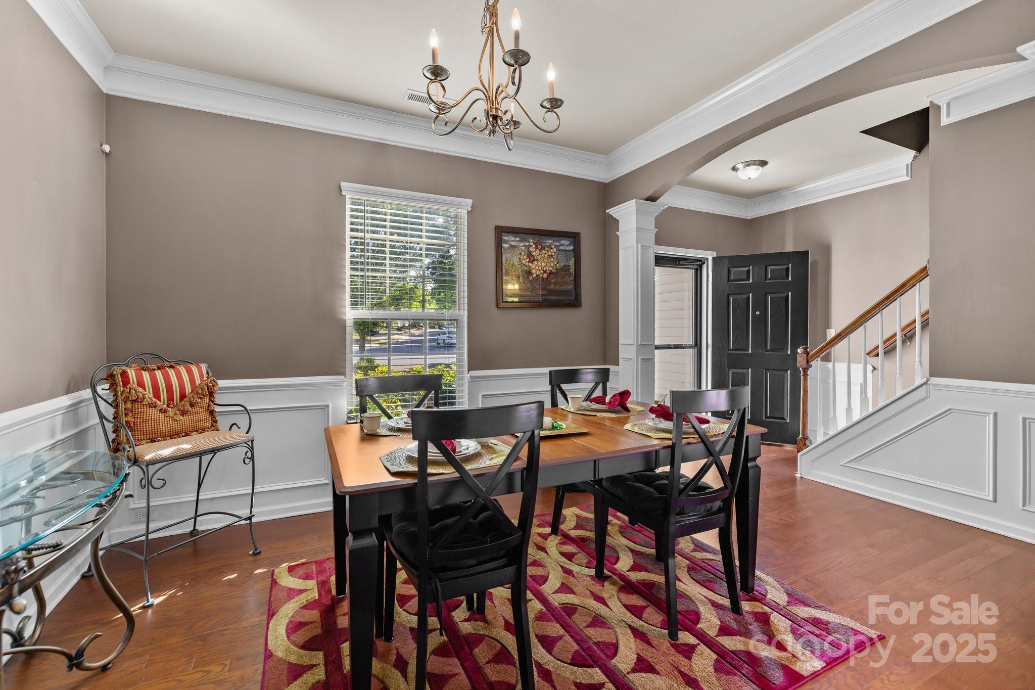 St Clair - Residential