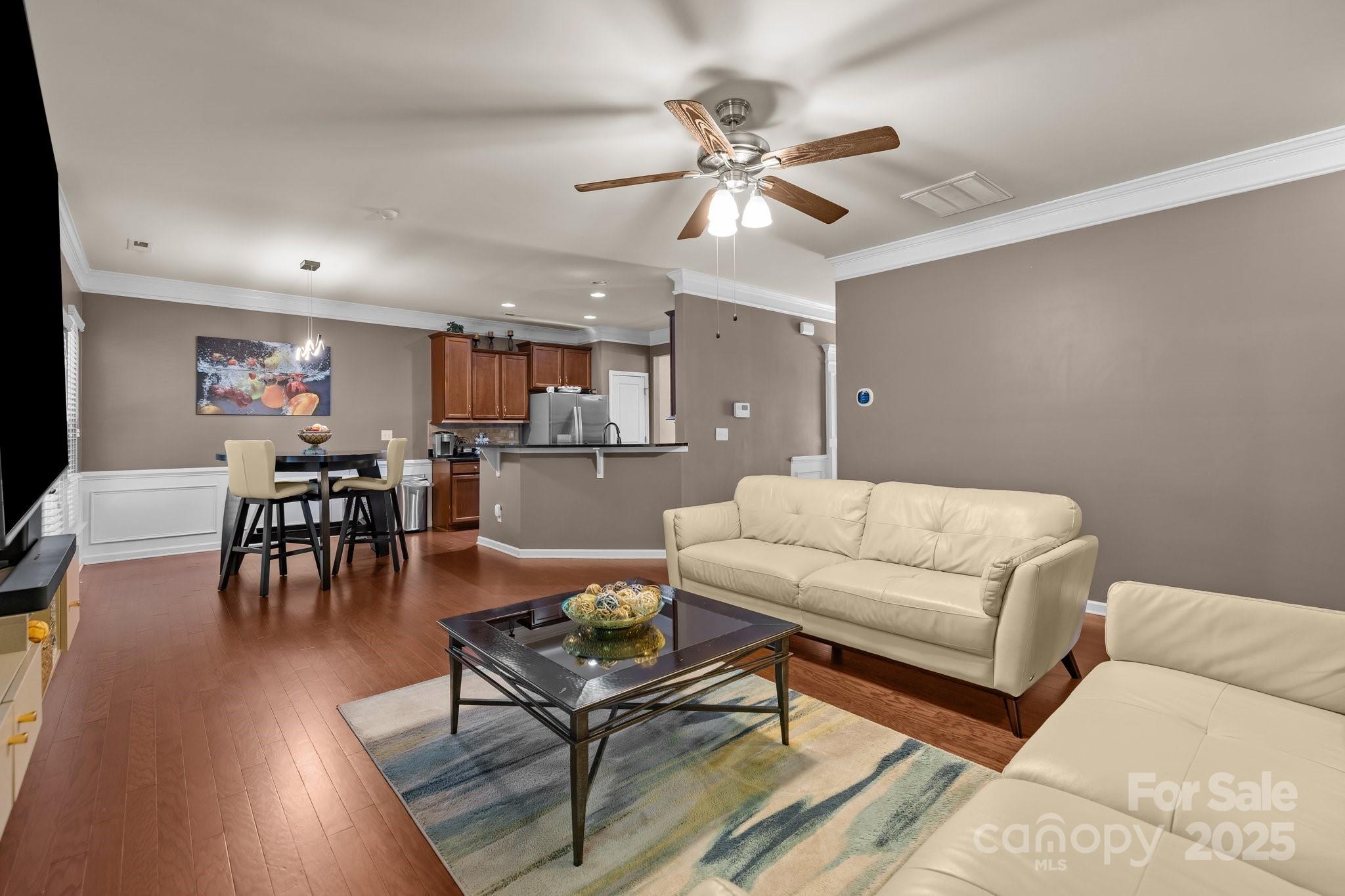 St Clair - Residential