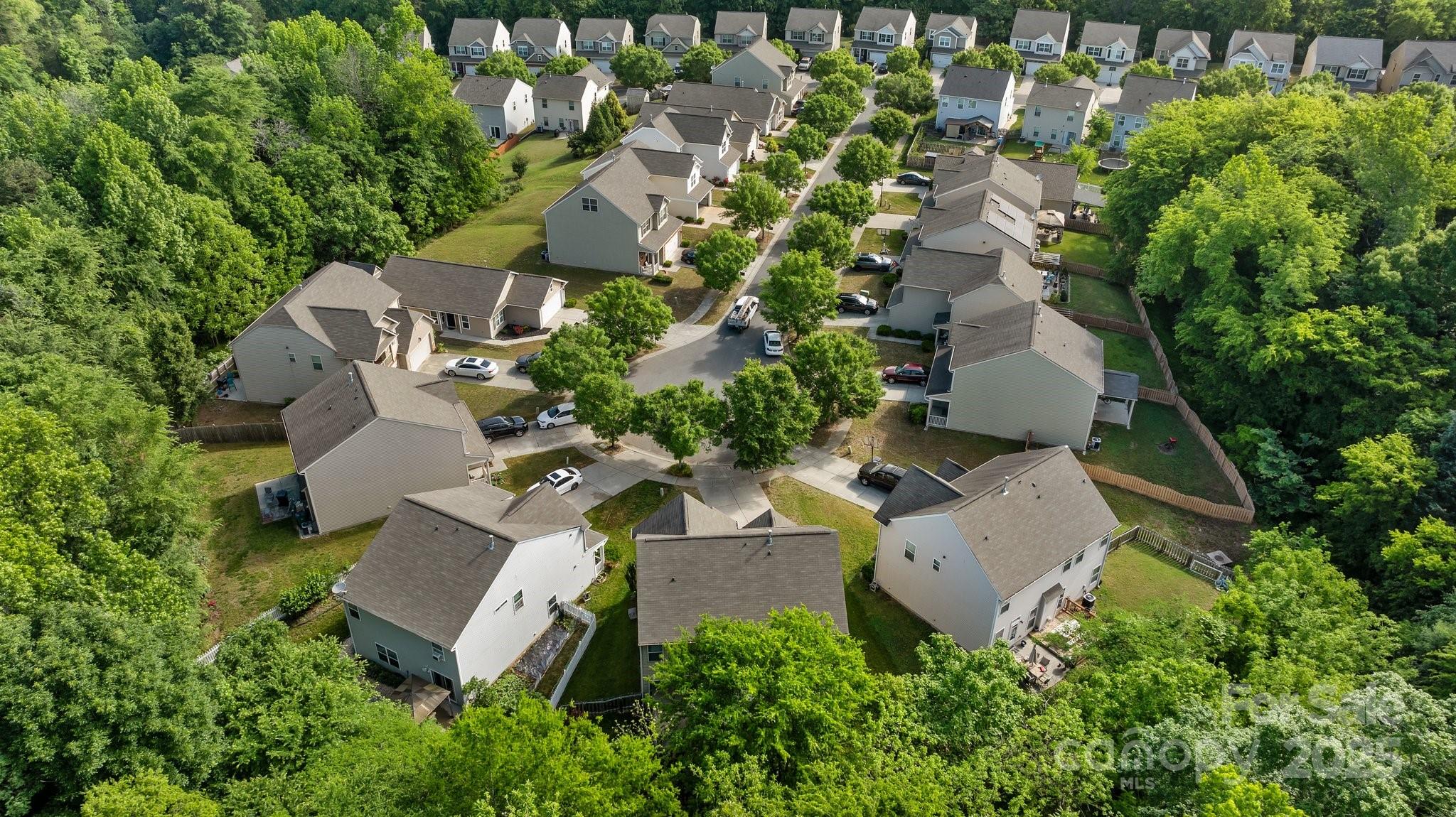 St Clair - Residential