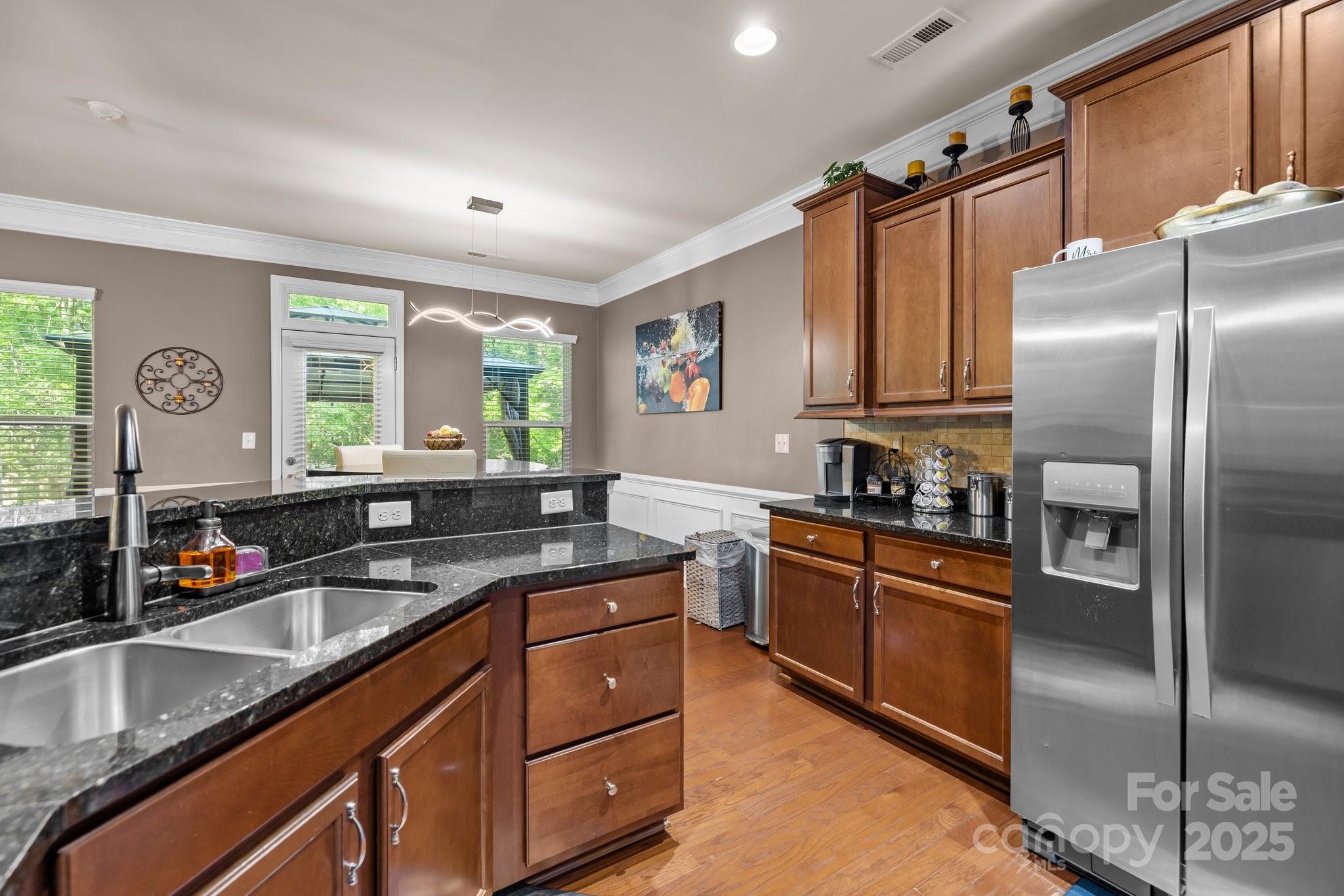 St Clair - Residential