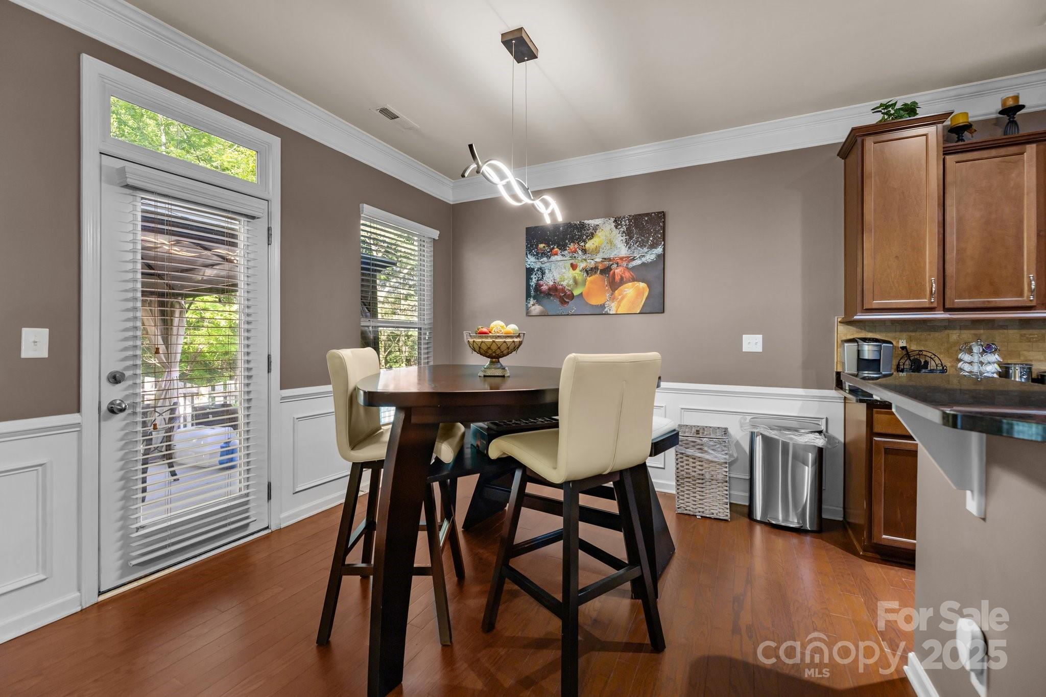 St Clair - Residential