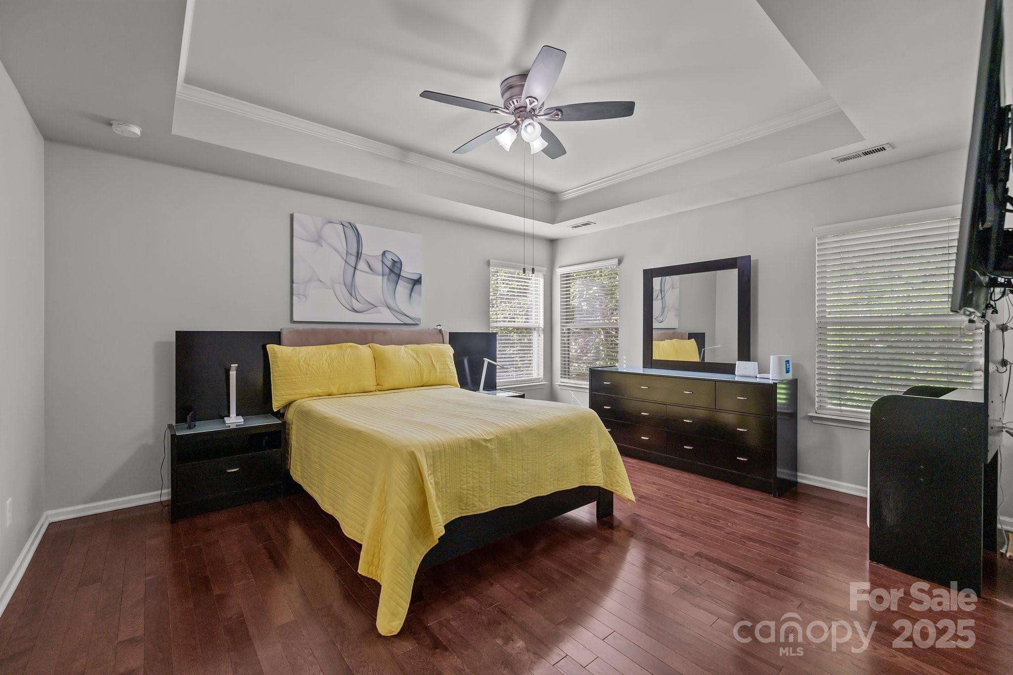St Clair - Residential