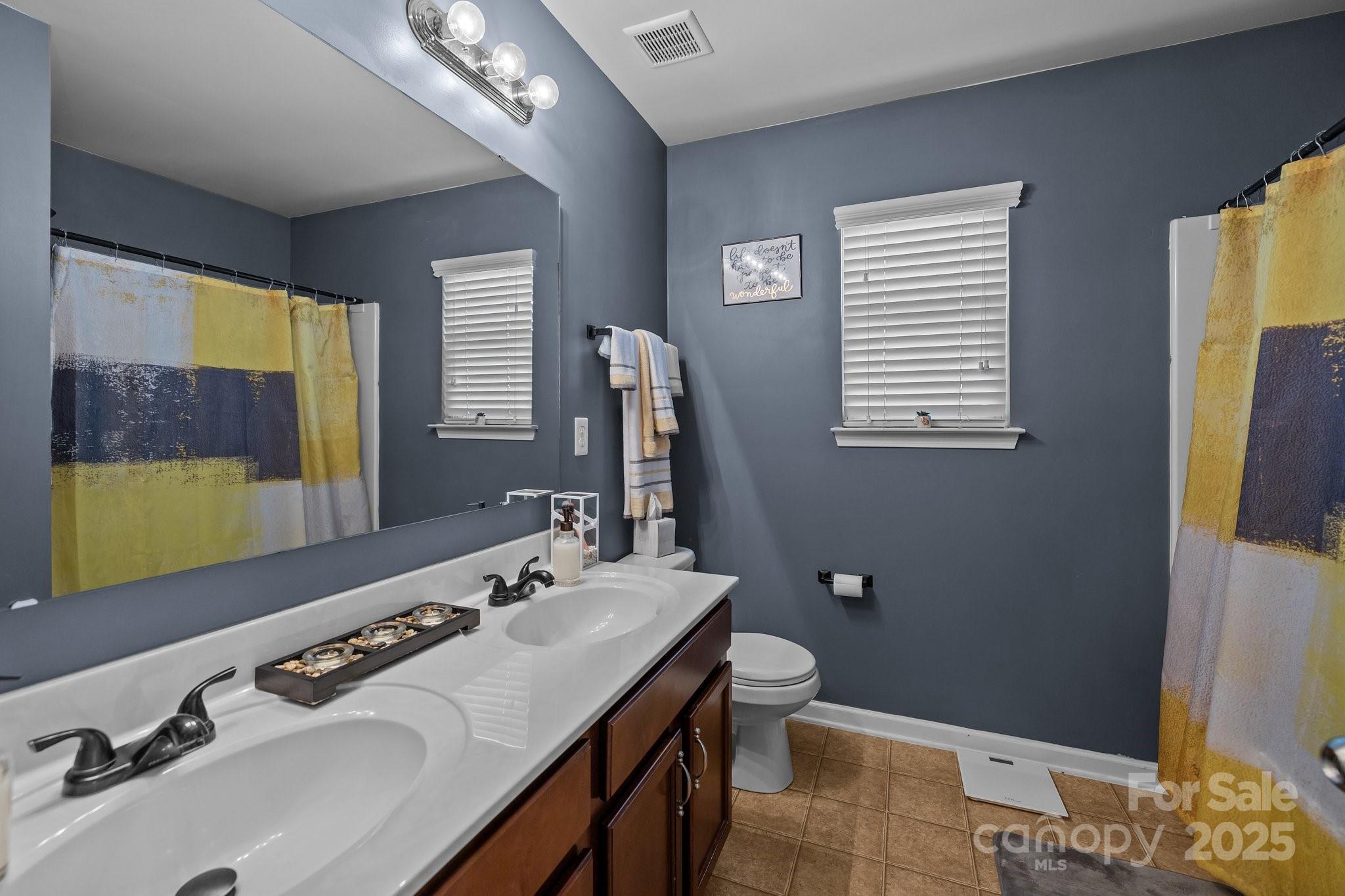 St Clair - Residential