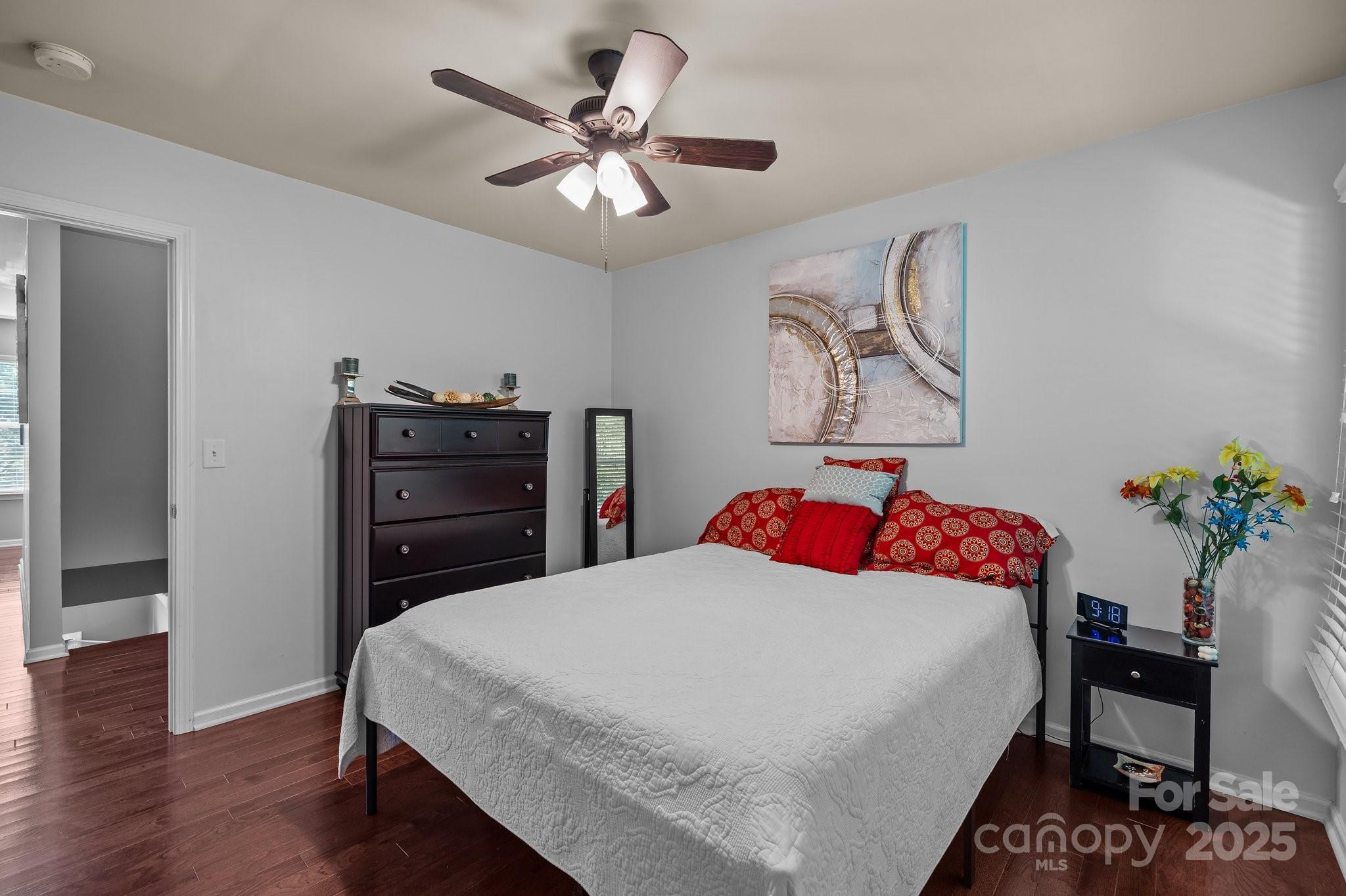 St Clair - Residential