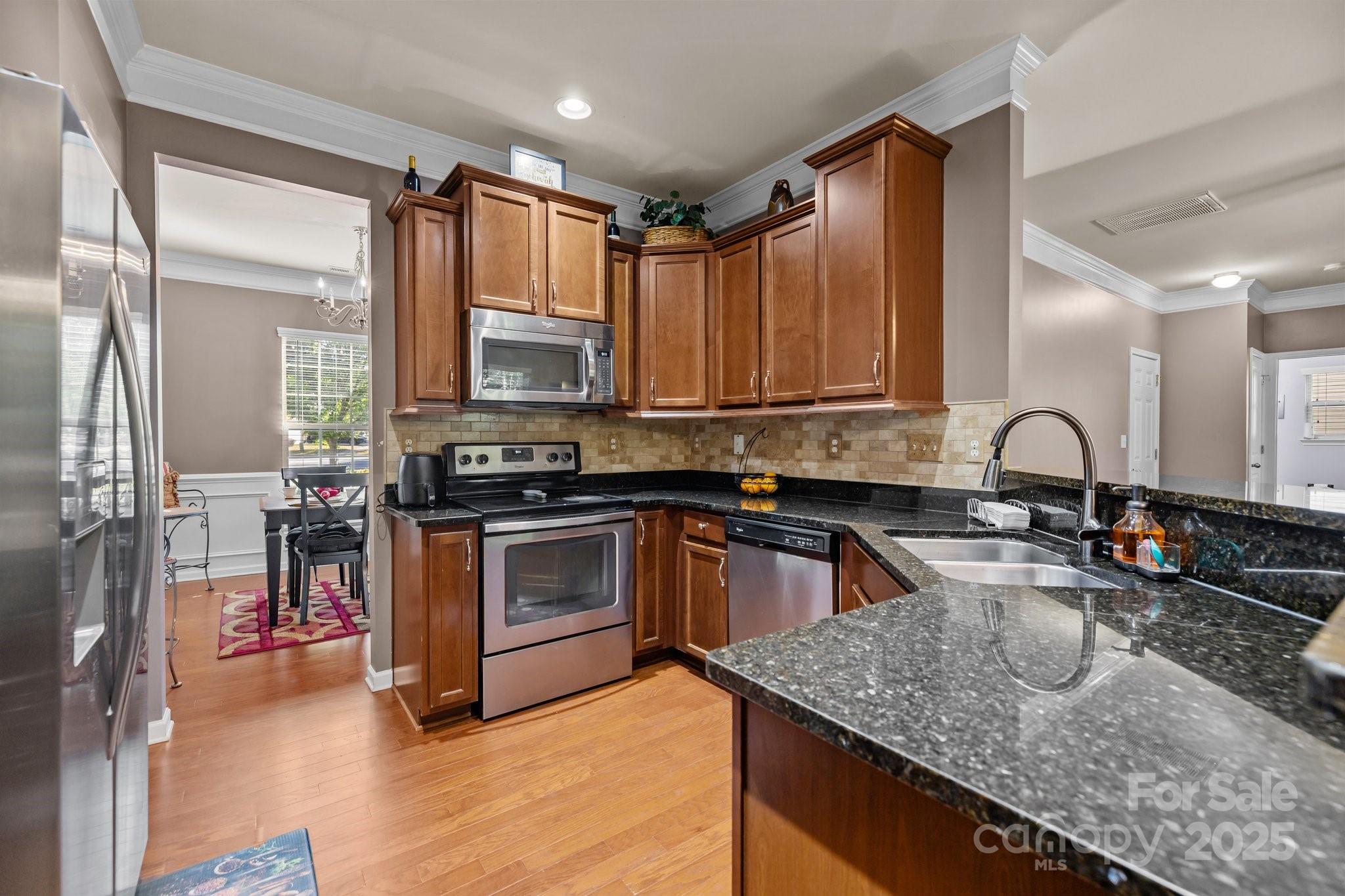 St Clair - Residential