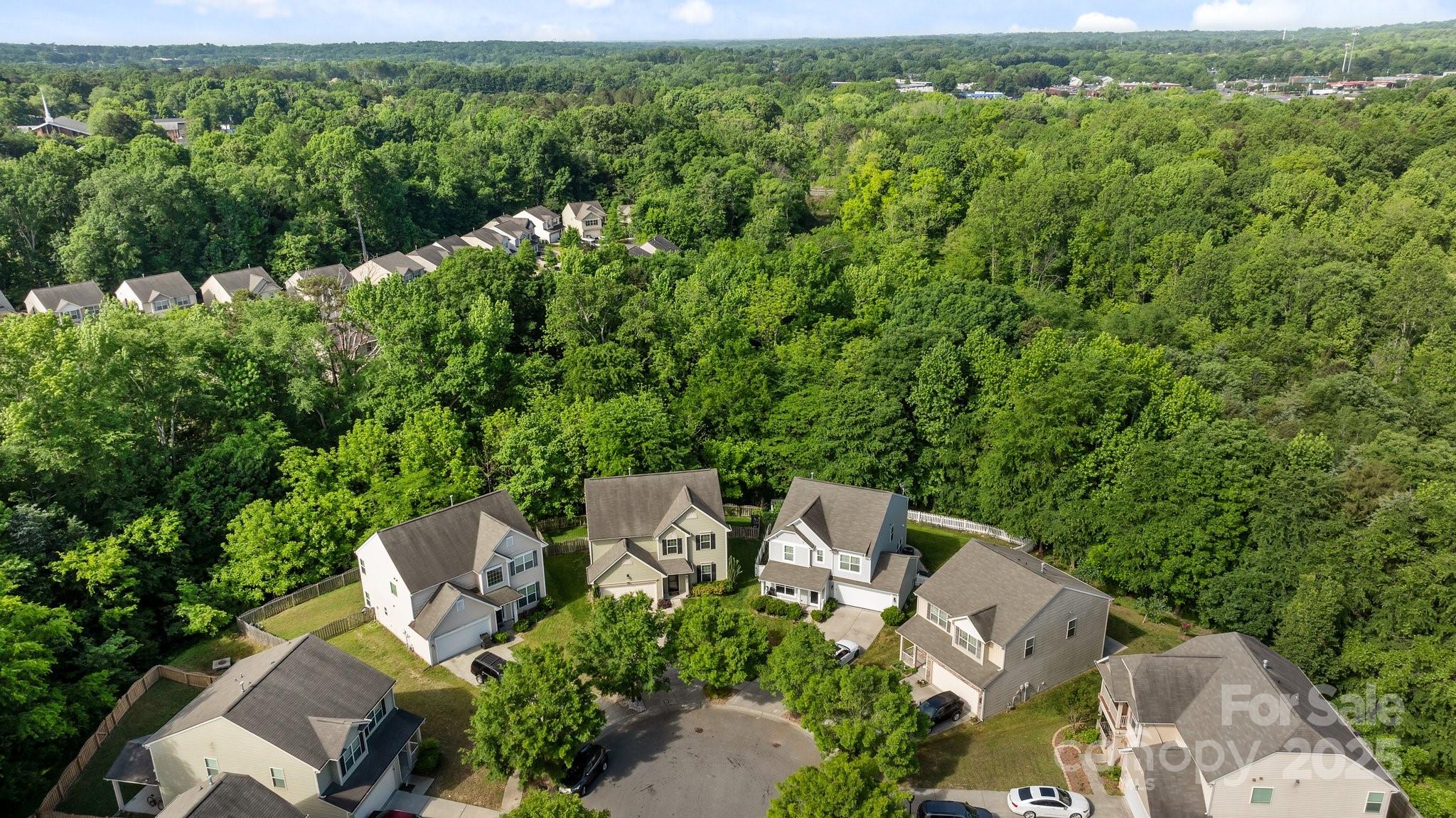 St Clair - Residential