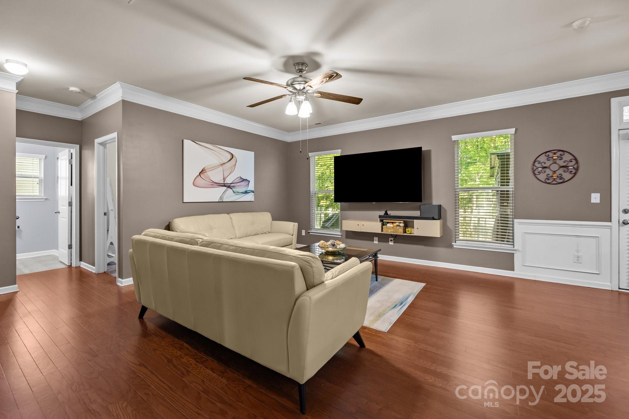 St Clair - Residential