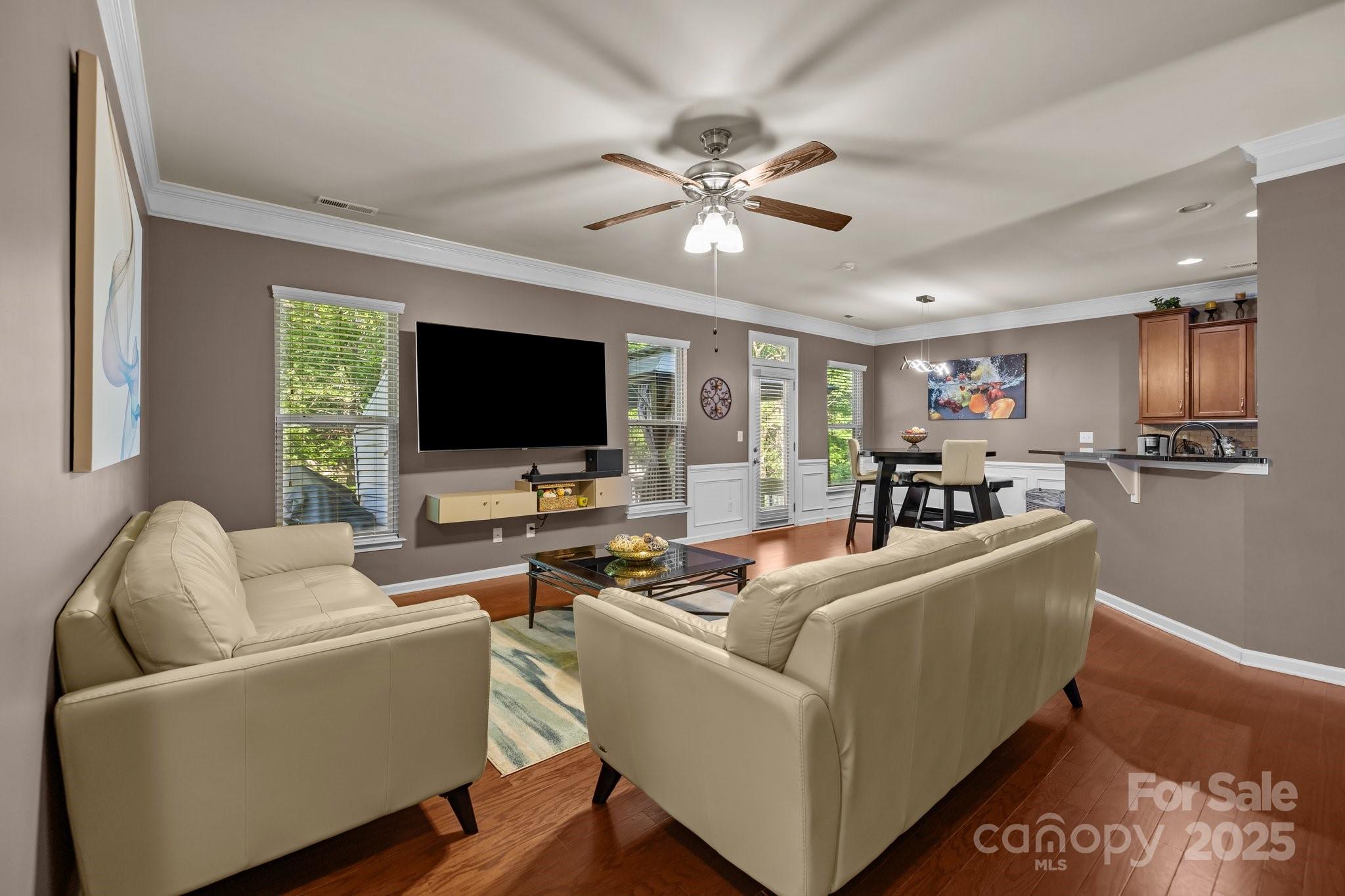 St Clair - Residential