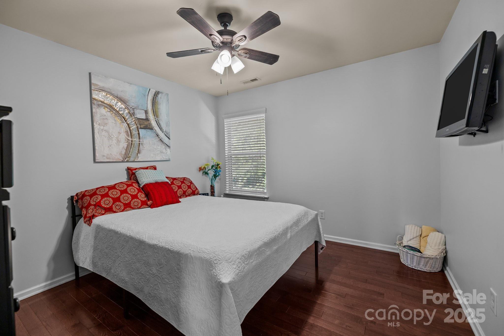 St Clair - Residential