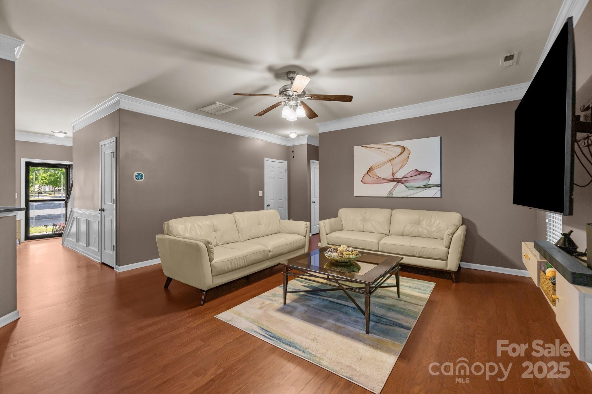 St Clair - Residential