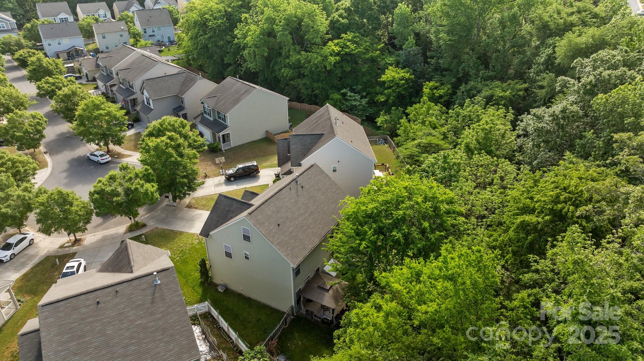 St Clair - Residential