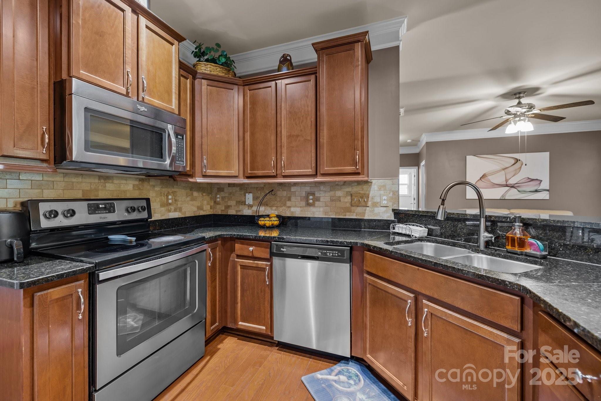 St Clair - Residential