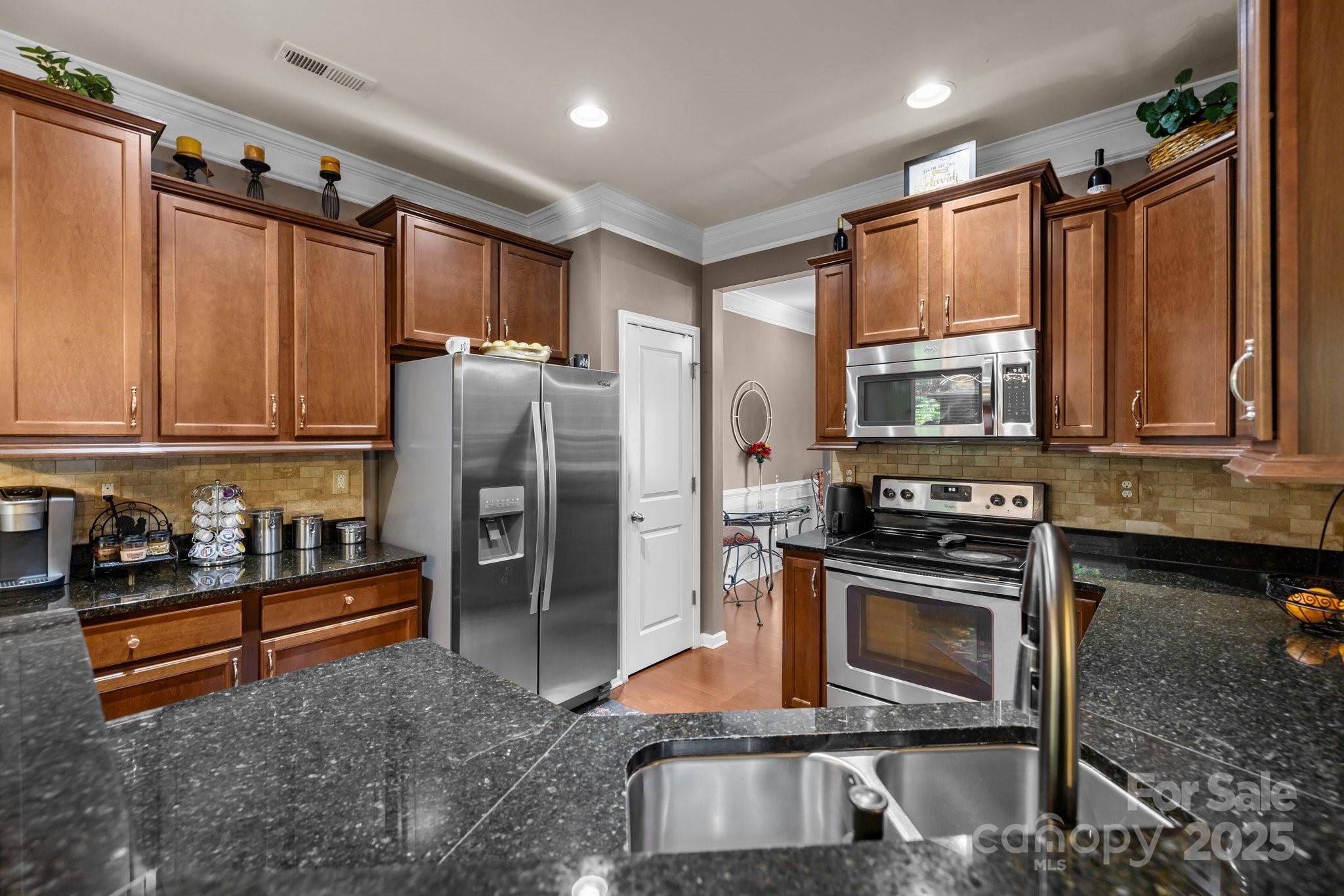St Clair - Residential
