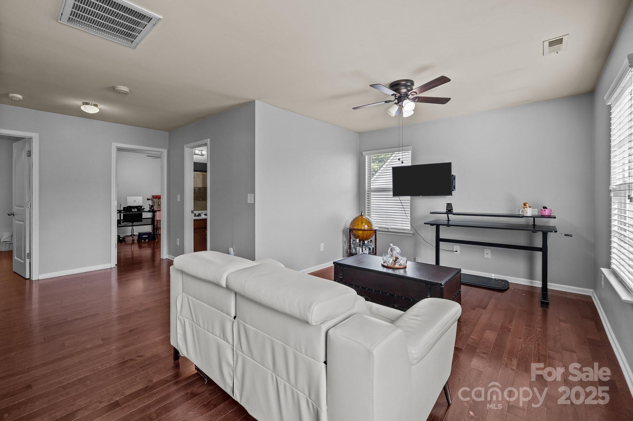 St Clair - Residential