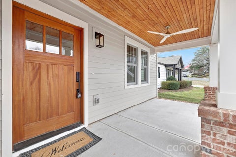 Photo of 1817 S Mint Street, Charlotte, NC 28203 (MLS # 4426873)
