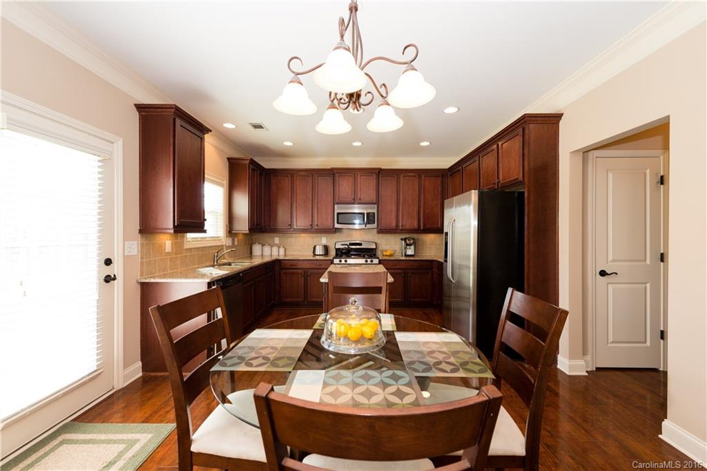 Rosemont - Residential